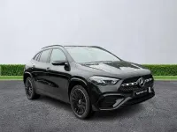 Used Mercedes GLA250 AMG Line Premium Plus 2025 Black SUV