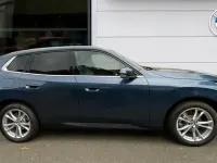 Used BMW X3 xLine 295 HP (216 kW) 2025 Blue SUV
