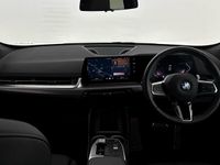 Used BMW X1 M Sport 148 HP (108 kW) 2025 Blue SUV