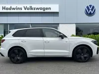Used VW Touareg 286 HP (210 kW) 2023 SUV