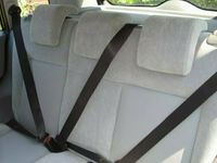 Used Ford Fusion 2004 Estate