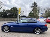 used BMW 325 3 Series i M Sport 2dr