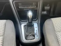 Begagnad VW Sharan S 2013 Silver Minibuss