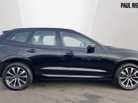 used Volvo XC60 Plus B5