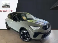 New Seat Arona FR Sport 113 HP (83 kW) 2026 Grey SUV