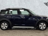 Used Mini Cooper Countryman Classic 134 HP (98 kW) 2023 Black SUV