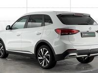 Used MG ZS Trophy 196 HP (144 kW) 2024 Hatchback