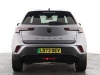 Used Vauxhall Mokka 100 kW (136 HP) 2024 Grey SUV