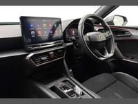 Used Cupra Leon VZ1 241 HP (177 kW) 2023 Grey Hatchback