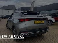 Used Omoda 5 183 HP (134 kW) 2025 Silver SUV