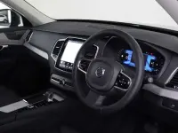 Used Volvo XC90 Plus 235 HP (172 kW) 2023 SUV