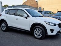 Usado Mazda 6 150 HP (110 kW) 2017 Branco SUV