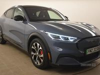 Used Ford Mustang Mach-E Premium 216 kW (294 HP) 2024 SUV