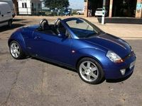 Usado Ford StreetKa 2003 Cabrios