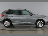 Used Skoda Kamiq SE Drive 108 HP (79 kW) 2023 Grey SUV