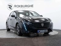Used Peugeot 308 Active Premium 130 HP (95 kW) 2023 Black Hatchback