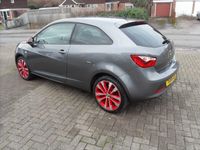 used Seat Ibiza 1.2 TSI 110 FR Red Edition Technology 3dr