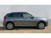 Used Skoda Kamiq SE 116 HP (85 kW) 2025 Grey SUV