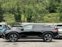 Used Citroën C5 X PureTech 127 HP (93 kW) 2024 Black Estate