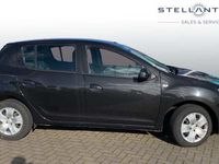 used Dacia Sandero 0.9 TCe Comfort 5dr