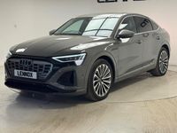 Used Audi e-tron S-Line 11 kW (15 HP) 2024 Grey SUV