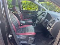 Usado Seat Alhambra SE 150 HP (110 kW) 2016 Preto Monovolume