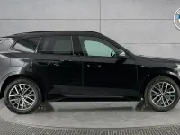 Used BMW X1 M Sport 150 HP (110 kW) 2025 Black SUV