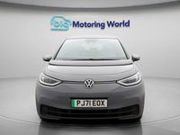 Used VW ID.3 Pro Performance 150 kW (204 HP) 2022 Hatchback