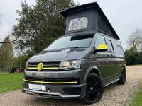 Usado VW Transporter Trendline 2015 Gris Van
