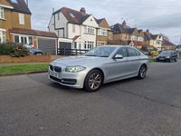 used BMW 525 5 Series d SE 4dr Step Auto