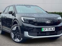 Used Ford Explorer Premium 250 kW (340 HP) 2025 Black SUV