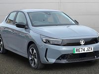 Used Vauxhall Corsa-e Design Edition 100 kW (136 HP) 2025 Hatchback