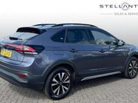 Used VW Taigo S 108 HP (79 kW) 2022 Grey SUV