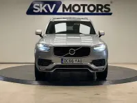 Used Volvo XC90 R-Design 235 HP (172 kW) 2019 SUV