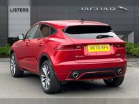 used Jaguar E-Pace 1.5 P300e R-Dynamic HSE 5dr Auto SUV