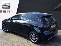 used Mercedes A160 A-ClassSport Edition 5dr