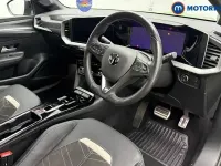 Used Vauxhall Mokka Ultimate 131 HP (96 kW) 2023 Green SUV