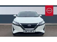 used Nissan Qashqai 1.5 E-Power Acenta Premium 5dr Auto