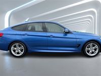used BMW 330 3 Series GT d xDrive M Sport 5dr Step Auto [Business Media]