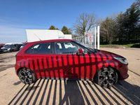 Used MG MG3 Exclusive 106 HP (77 kW) 2021 Red Hatchback