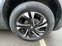 used Peugeot 2008 1.2 PureTech Allure 5dr