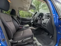 Used Honda Jazz EX 102 HP (75 kW) 2020 Hatchback