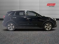 used Kia e-Niro 150kW 3 64kWh 5dr Auto