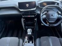 Used Peugeot 2008 GTi 145 HP (106 kW) 2025 Grey SUV