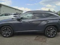 Second-hand Hyundai Tucson Ultimate 160 CP (117 kW) 2025 SUV