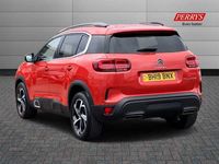 used Citroën C5 Aircross s 1.2 PureTech 130 Flair 5dr SUV
