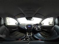 Used Mitsubishi L200 150 HP (110 kW) 2021 Black Pickup