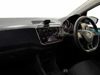 Used VW up! 65 HP (47 kW) 2022 Hatchback
