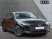 Used Audi A5 Advanced 295 HP (216 kW) 2025 Black Sedan