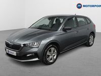 used Skoda Scala 1.5 TSI SE 5dr